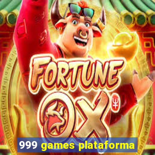 999 games plataforma